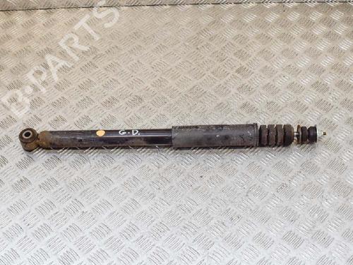 Used Right rear shock absorber DACIA SANDERO II 1.5 dCi (90 hp) 6739819