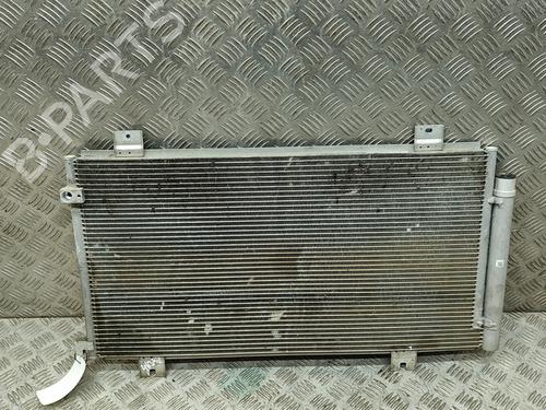 AC radiator HONDA CIVIC X Hatchback (FC_, FK_) 2.0 Type-R (FK8) | BP20232459M32 