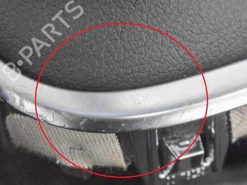 Gear lever RENAULT KADJAR (HA_, HL_) 1.5 dCi 110 (HLA3) | BP6760956M90 