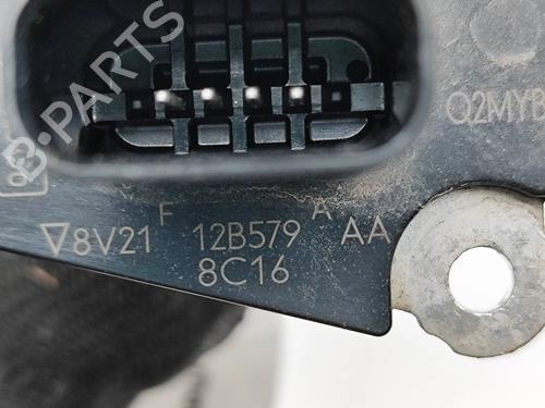 Mass air flow sensor FORD RANGER (TKE) 2.2 TDCi 4x4 | BP25380483M95