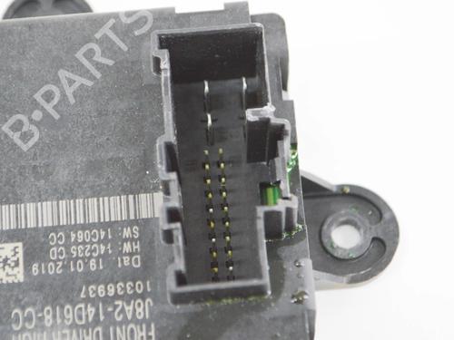 Módulo eletrónico JAGUAR I-PACE (X590) EV400 AWD | BP27760168M83 