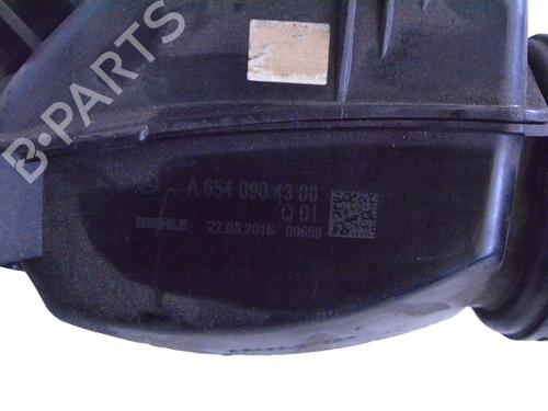 Pipe MERCEDES-BENZ E-CLASS (W213) E 350 d (213.033) | BP30237737M125