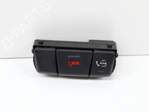 Used Switch MERCEDES-BENZ C-CLASS Convertible (A205) C 200 (205.442) (184 hp) 10735518