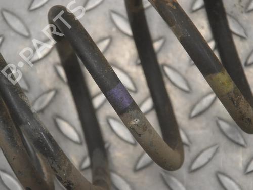 Shock absorber spring HYUNDAI SANTA FÉ III (DM, DMA) 2.2 CRDi 4WD | BP30249575C152 