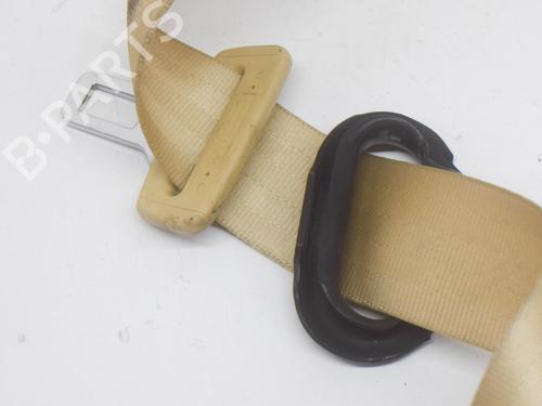 Rear left seatbelt VW PHAETON (3D1, 3D2, 3D3, 3D4, 3D6, 3D7, 3D8, 3D9) 5.0 V10 TDI 4motion | BP7543186I29 