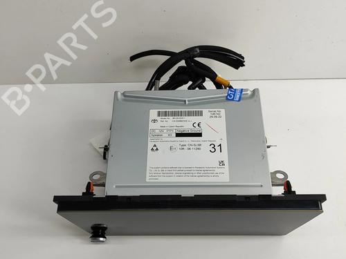 Electronic module TOYOTA COROLLA Estate (_E21_) 2.0 Hybrid (MZEH12) | BP27788908M83