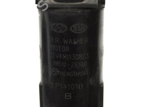 Washer pump HYUNDAI ix35 (LM, EL, ELH) 1.7 CRDi | BP30227747E24 