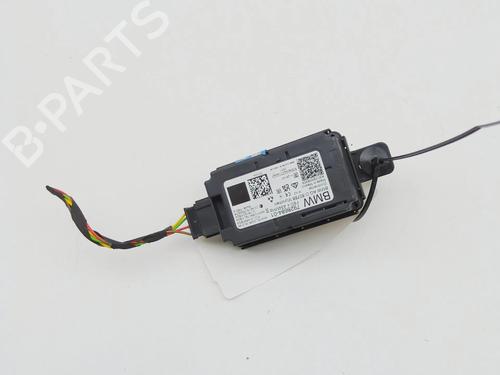Used Electronic module Electronic module BMW 3 (G20, G80, G28) 330 e Plug-in-Hybrid (292 hp) 39656713 39656713