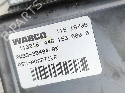 Electronic module JAGUAR XJ (X350, X358) D 2.7 | BP36983940M83  - Image 7