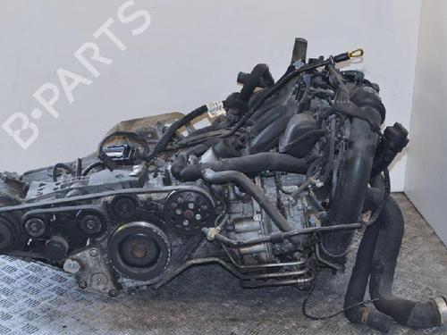 Engine MERCEDES-BENZ B-CLASS Sports Tourer (W245) B 200 (245.233) | BP6837824M1 