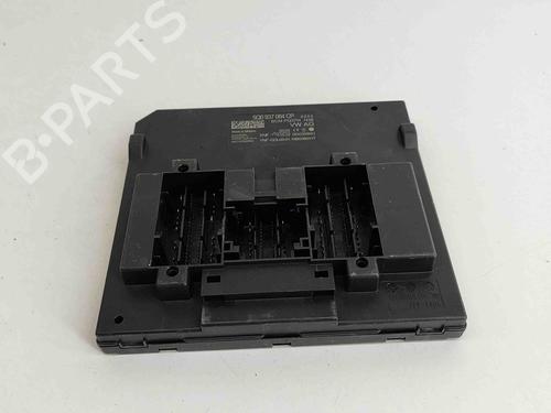 Used Electronic module VW GOLF VII (5G1, BQ1, BE1, BE2) 2.0 GTI (230 hp) 19427915