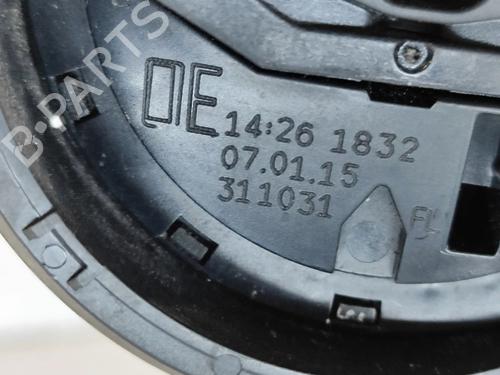 Electronic module AUDI A1 (8X1, 8XK) S1 quattro | BP28435182M83 - Image 7