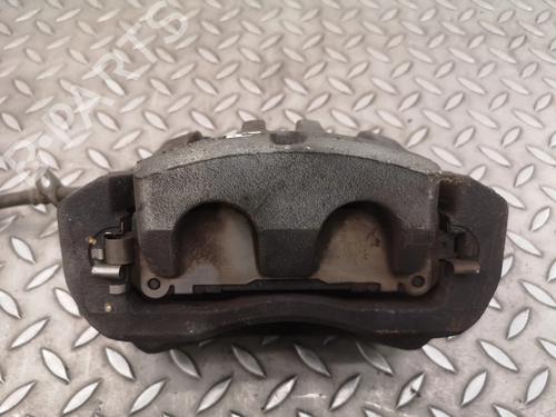Used Right front brake caliper Right front brake caliper LEXUS ES (_Z10_, _A10_, _H10_) 300h (AXZH10, AXZH11) (218 hp) 33366967 33366967