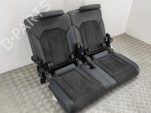 Rear seat AUDI Q7 (4MB, 4MG, 4MQ) 3.0 TDI quattro | BP23946880C17 - Image 3