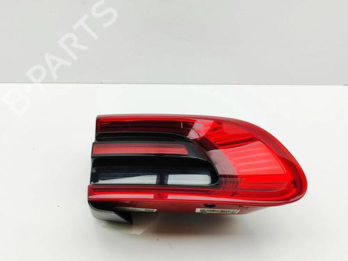 Left tailgate light PORSCHE MACAN (95B) 3.0 S Diesel | BP33381324C79 - Image 2