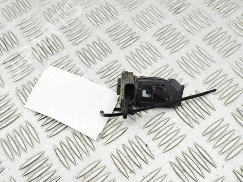 Luftmassemåler Luftmassemåler TOYOTA HILUX VIII Pickup (_N1_) 2.4 D 4WD (GUN125_, GUN125R) (150 hp) 34037304 34037304