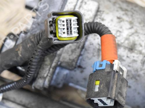 Steering rack TESLA MODEL 3 (5YJ3) EV AWD | BP27757803M22  - Image 7