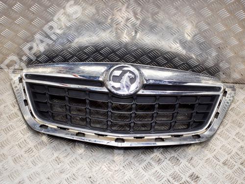 Used Grille OPEL MOKKA / MOKKA X (J13) 1.4 (_76) (140 hp) 9227659