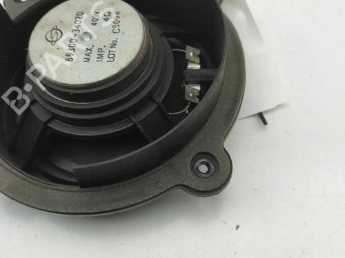 Speaker SSANGYONG REXTON W / REXTON 2.2 Xdi All-wheel Drive | BP33393479E2  - Image 5