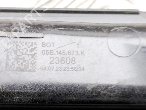 Rør BMW 7 (E65, E66, E67) 745 i, Li | BP39244747M125  - Image 8