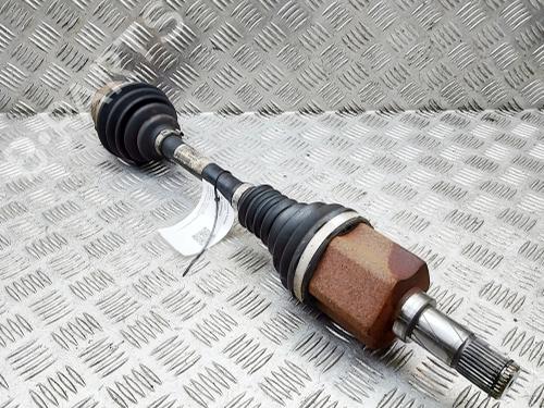 Left front driveshaft VOLVO V40 Hatchback (525) D4 | BP40605730M38 - Image 4