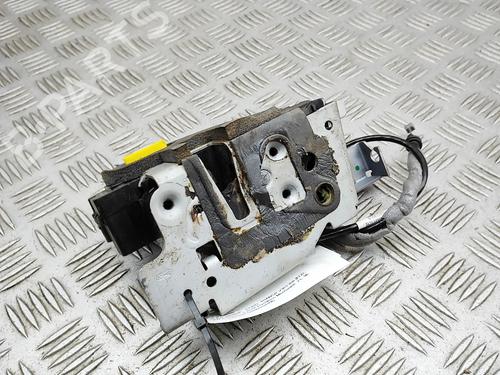 Used Rear right lock Rear right lock 37642702 37642702