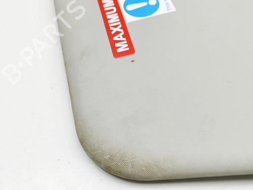 Right sun visor FORD TRANSIT V363 Van (FCD, FDD) 2.0 EcoBlue | BP33391374I2 - Image 8