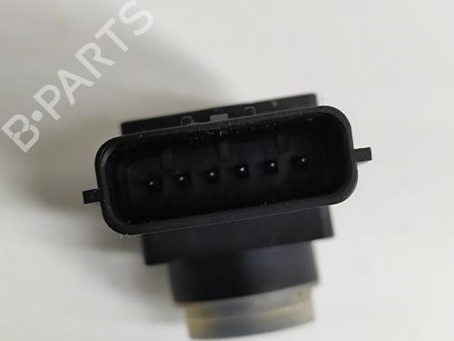 Electronic module HYUNDAI KONA (OS, OSE, OSI) EV | BP27780875M83 