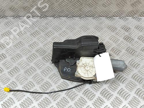 Front right lock BMW 7 (E65, E66, E67) 735 i, Li | BP22351528C97 