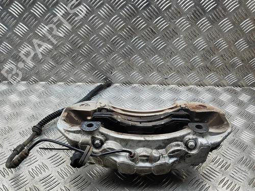 Right front brake caliper PORSCHE CAYENNE (92A) 4.2 S Diesel | BP36390960M104 - Image 7