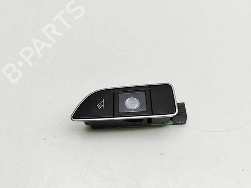 Used Interior roof light AUDI A8 D4 (4H2, 4H8, 4HC, 4HL) 3.0 TDI quattro (262 hp) 31113343