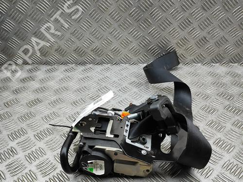 Front right seatbelt MERCEDES-BENZ E-CLASS Convertible (A238) E 300 (238.448) | BP37469525I25 - Image 3