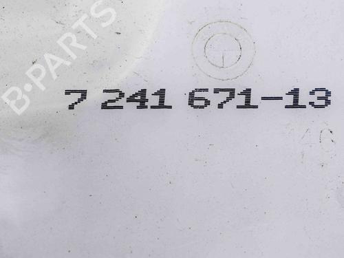 Windscreen washer tank BMW 3 (F30, F80) 335 d xDrive | BP10070192C113 