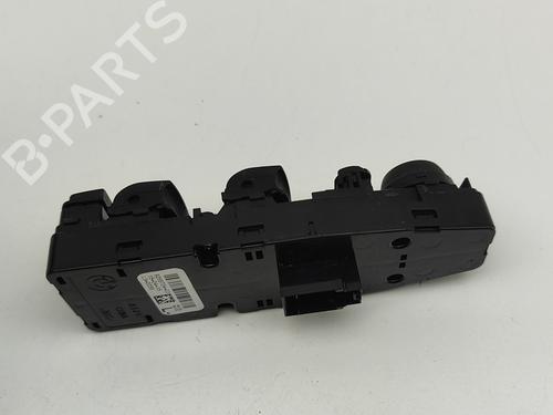 Right front window switch BMW 3 Gran Turismo (F34) 335 d xDrive | BP27398141I26 