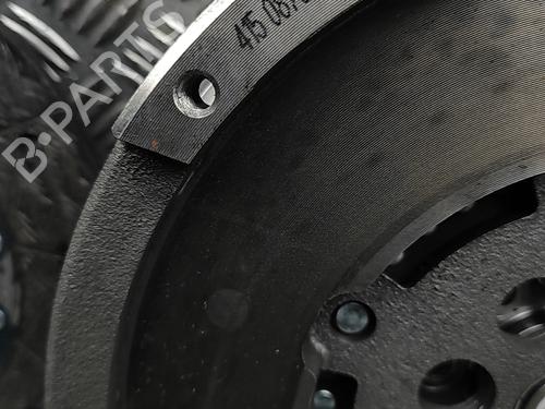 Other FORD TRANSIT CUSTOM V362 Bus (F3) 2.0 EcoBlue | BP33383596O1 - Image 9