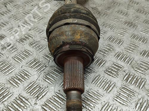 Right front driveshaft LAND ROVER RANGE ROVER SPORT II (L494) 5.0 SCV8 4x4 | BP27790133M39 