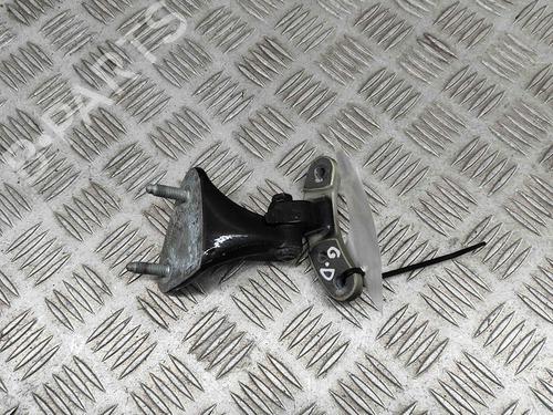 Used Hinge/Door check strap PORSCHE PANAMERA (970) 3.6 4 (300 hp) 15910184