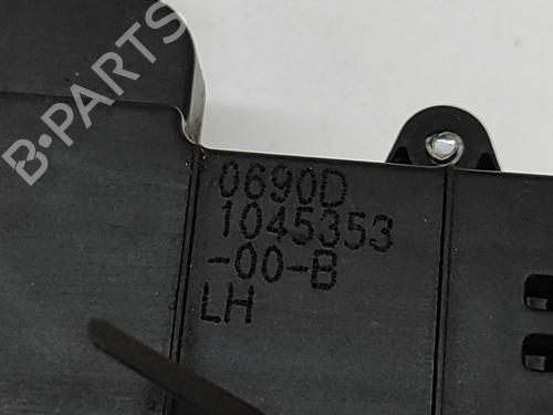 Elektronisk modul TESLA MODEL X (5YJX) P100D AWD | BP28446721M83