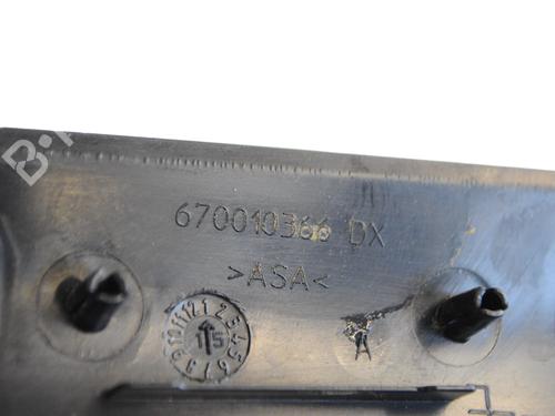 Andre MASERATI GHIBLI III (M157) 3.0 | BP30243238O1