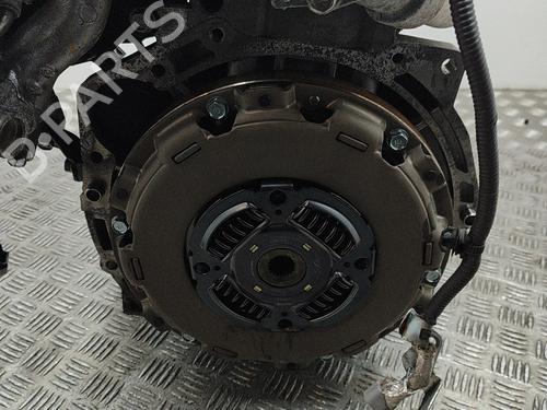 Engine MITSUBISHI OUTLANDER III (GG_W, GF_W, ZJ, ZL, ZK) 2.0 Hybrid 4WD (GG2W) | BP27777436M1