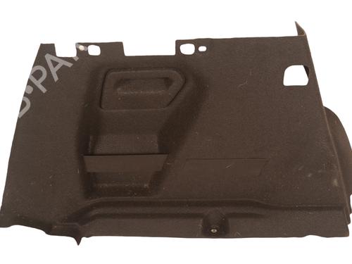 Used Boot lining Boot lining PEUGEOT 2008 I (CU_) 1.5 BlueHDI 100 (102 hp) 33352313 33352313