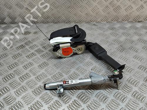 Front right seatbelt TESLA MODEL X (5YJX) 90D AWD | BP20675708I25 