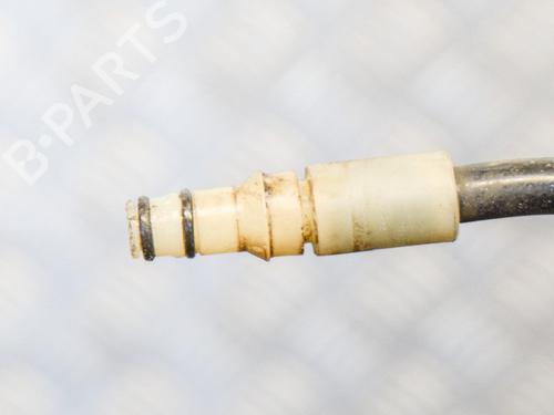 Pipe CITROËN JUMPER II Van 2.2 HDi 130 | BP6765291M125 