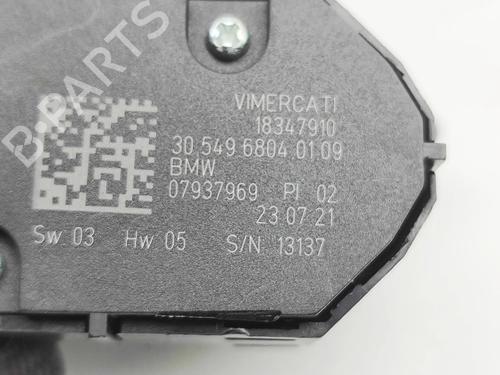 Switch BMW X3 (G01, F97, G08) xDrive 20 d | BP38875705I30 - Image 7