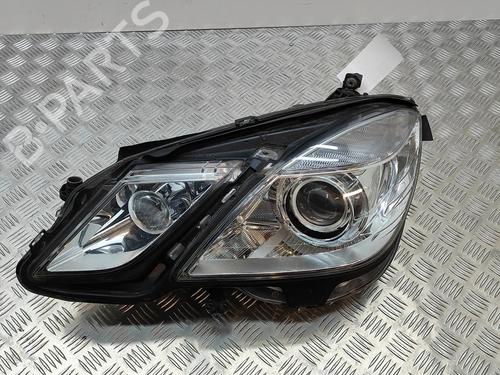 Used Left headlight Left headlight AUDI Q7 (4LB) 3.0 TDI quattro (245 hp) 33364124 33364124