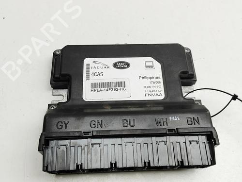 Used Electronic module Electronic module LAND ROVER DISCOVERY V (L462) 3.0 D 4x4 (211 hp) 33882964 33882964