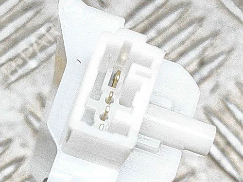 Tailgate lock HONDA CIVIC X Hatchback (FC_, FK_) 2.0 Type-R (FK8) | BP21077881C101 