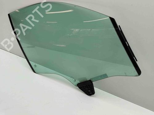 Front right door window PORSCHE PANAMERA (970) 3.0 D | BP29487102C19 