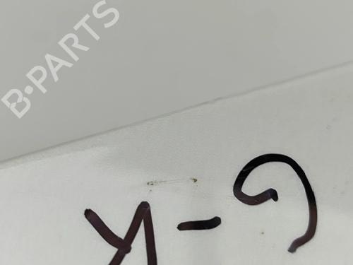 Rear left wheel arch trim VOLVO XC40 (536) B4 Mild-Hybrid | BP31762534C136 