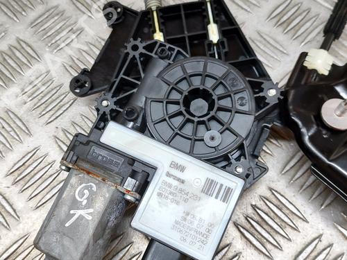 Rear left window mechanism BMW i4 (G26) eDrive40 | BP27790873C24 